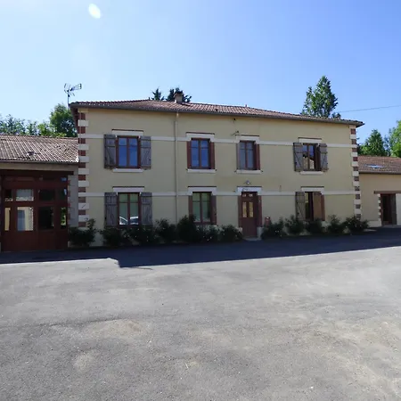 別荘 Retraite Champetre Spacieuse Pres De Avec Jacuzzi *