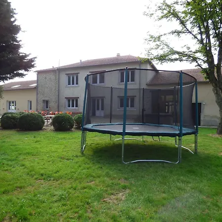 別荘 Retraite Champetre Spacieuse Pres De Avec Jacuzzi Nouart
