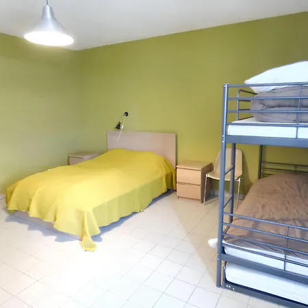 Retraite Champetre Spacieuse Pres De Avec Jacuzzi Semesterbostad