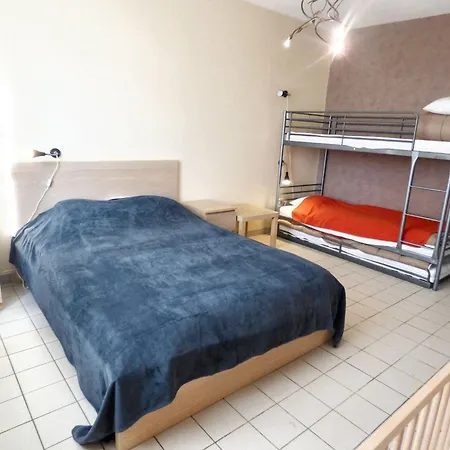 Retraite Champetre Spacieuse Pres De Avec Jacuzzi