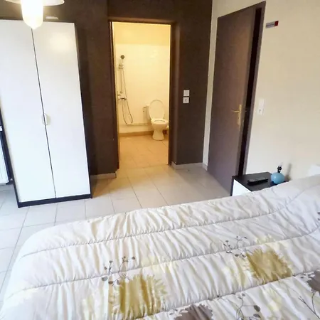 Retraite Champetre Spacieuse Pres De Avec Jacuzzi * Nouart