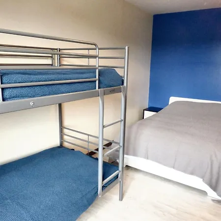 Retraite Champetre Spacieuse Pres De Avec Jacuzzi Nouart