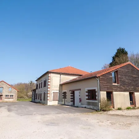 Retraite Champetre Spacieuse Pres De Avec Jacuzzi 別荘 *