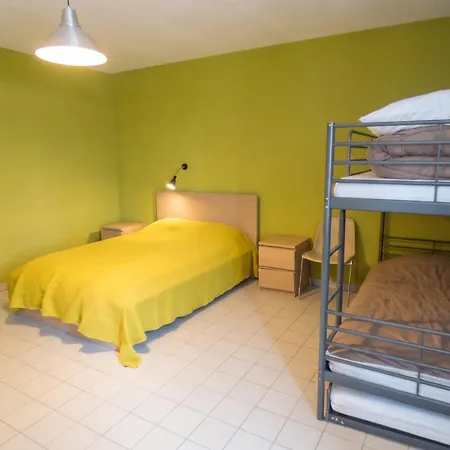 別荘 Retraite Champetre Spacieuse Pres De Avec Jacuzzi *