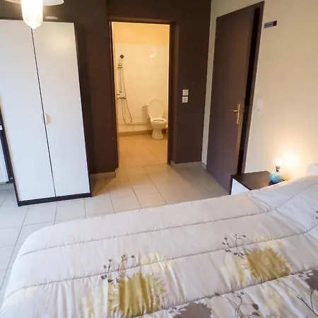 別荘 Retraite Champetre Spacieuse Pres De Avec Jacuzzi Nouart