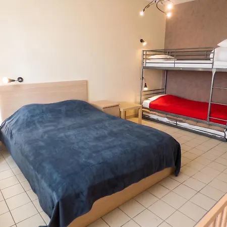 Retraite Champetre Spacieuse Pres De Avec Jacuzzi *