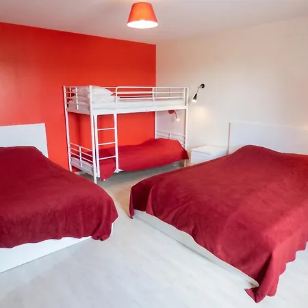 Retraite Champetre Spacieuse Pres De Avec Jacuzzi *