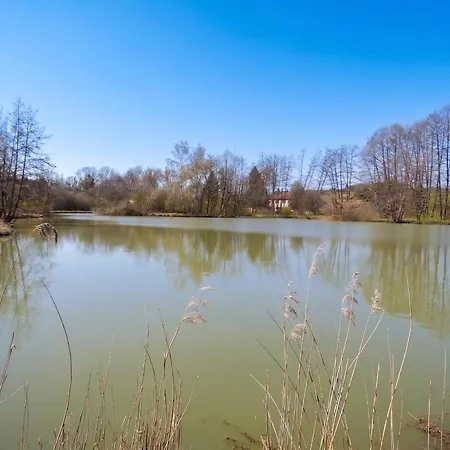 Retraite Champetre Spacieuse Pres De Avec Jacuzzi