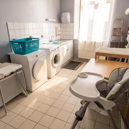 Retraite Champetre Spacieuse Pres De Avec Jacuzzi Nouart