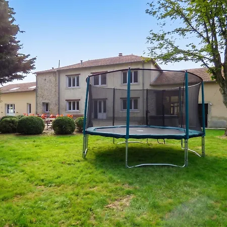 Retraite Champetre Spacieuse Pres De Avec Jacuzzi 別荘 *