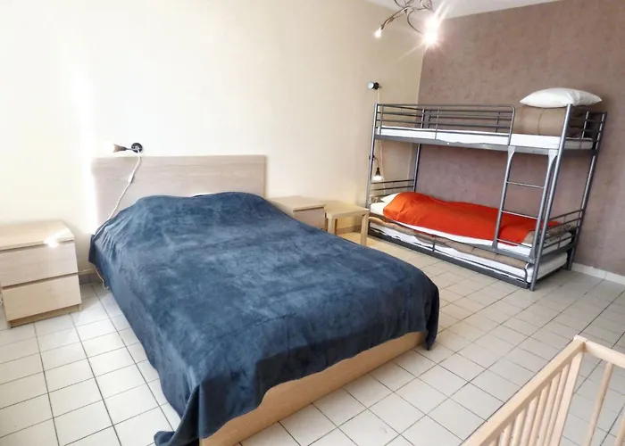 Retraite Champetre Spacieuse Pres De Avec Jacuzzi