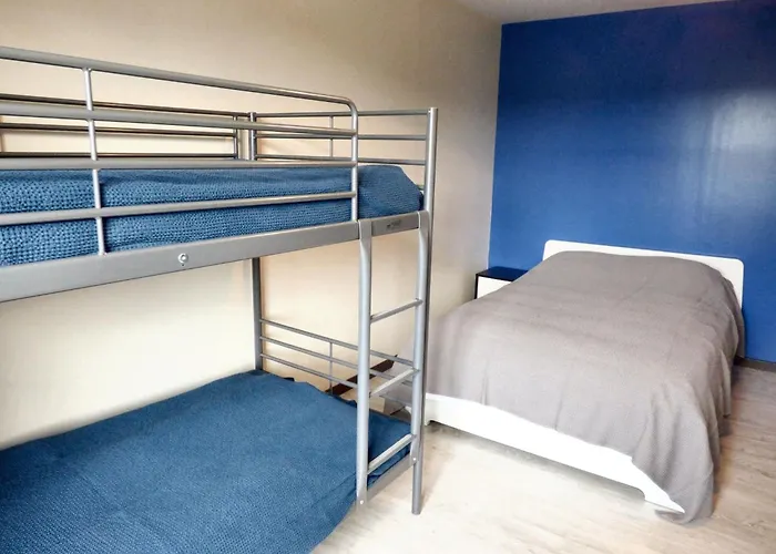 Retraite Champetre Spacieuse Pres De Avec Jacuzzi Nouart